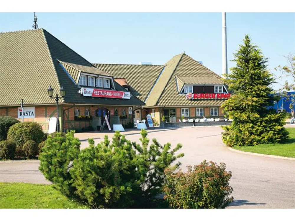 Kalmar Rasta