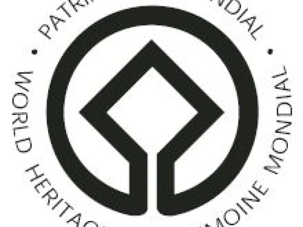 world heritage