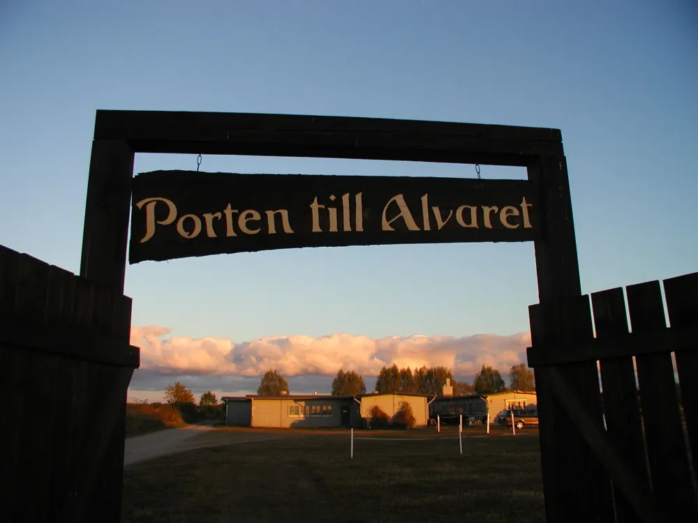 The gate to Alvaret.JPG