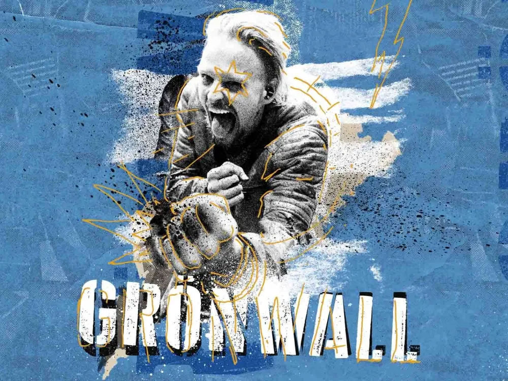 GRÖNWALL