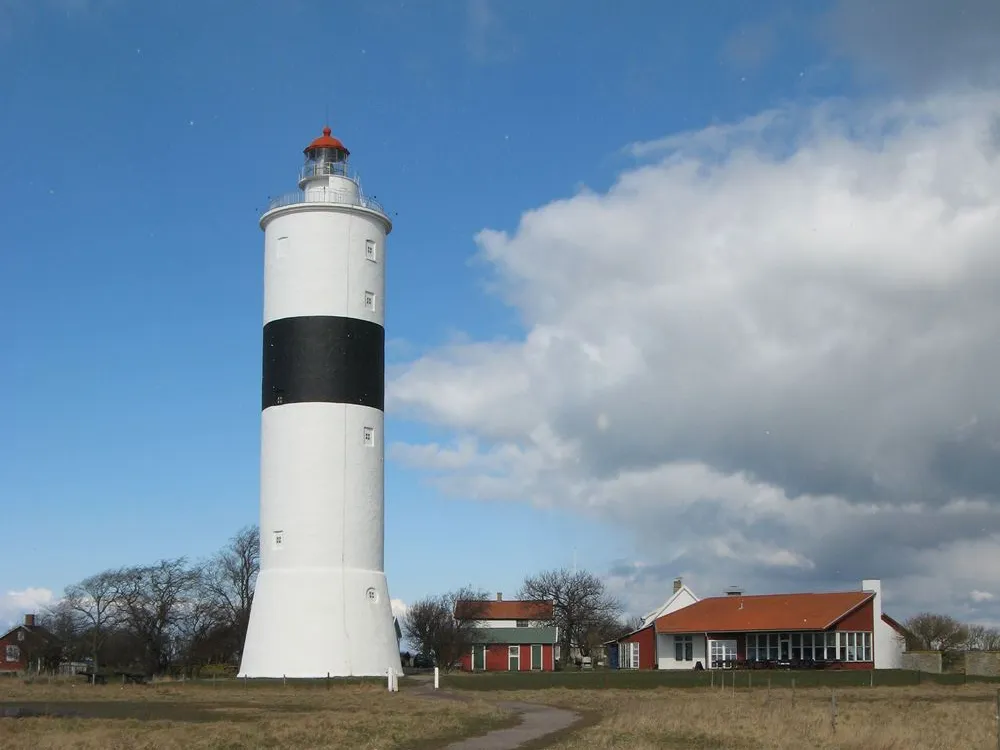 Ottenby bird station