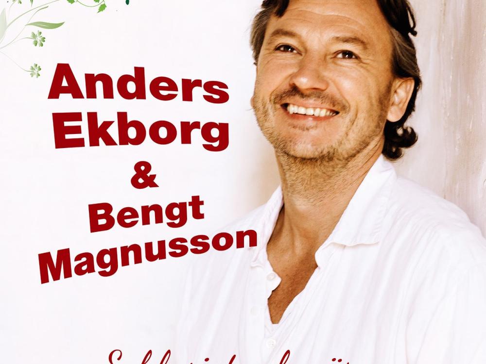 Anders Ekborg - Konsert i Sommarkväll