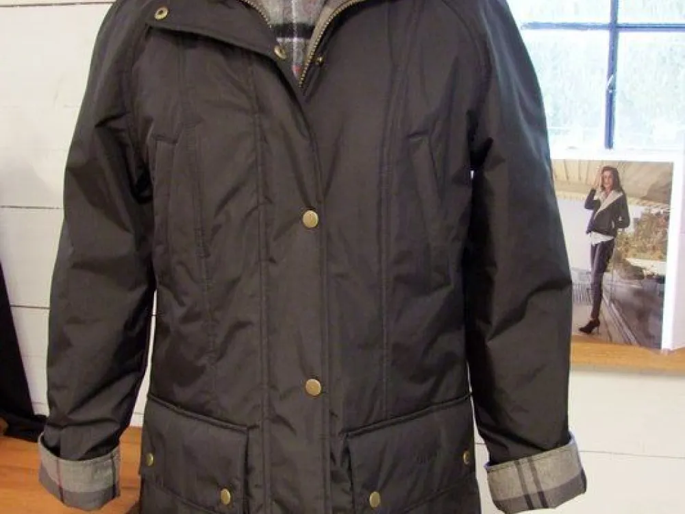 Barbour vändbar H14.JPG