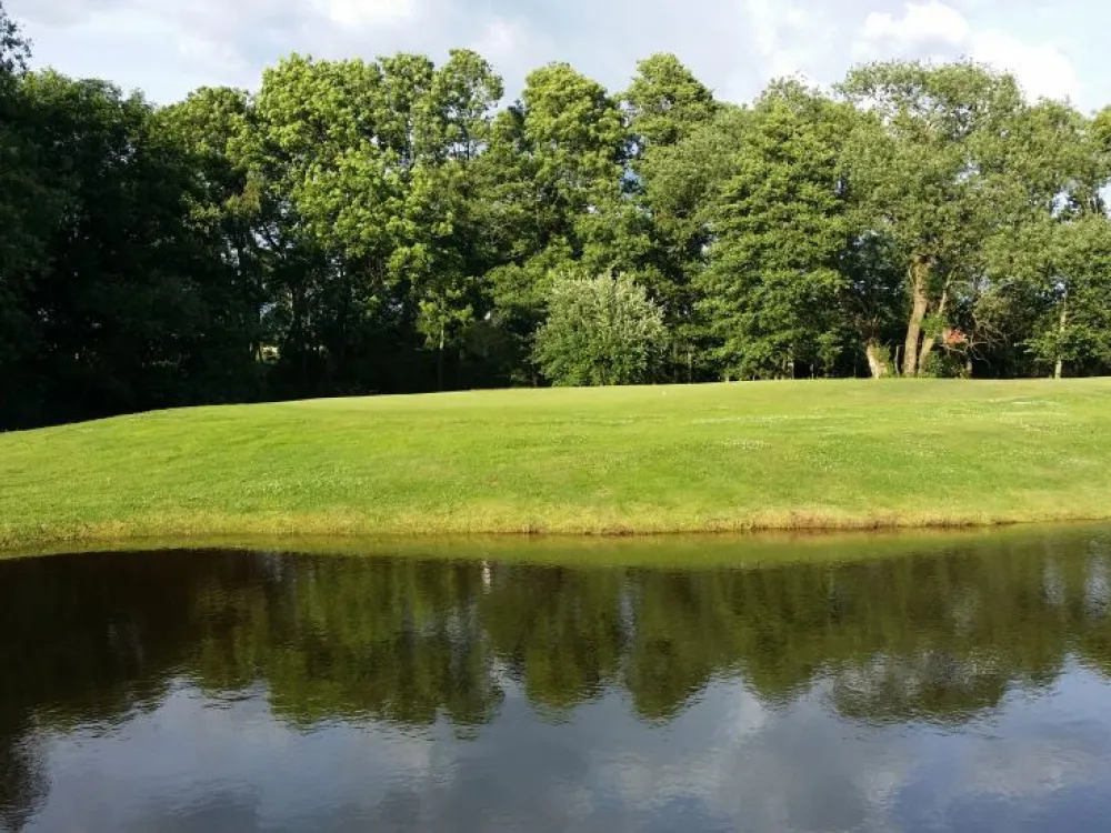 Möre Golf Club