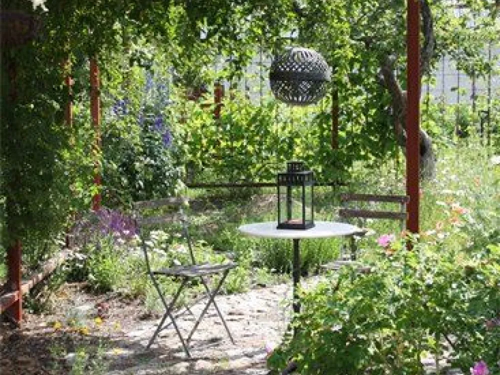 Bring Garden