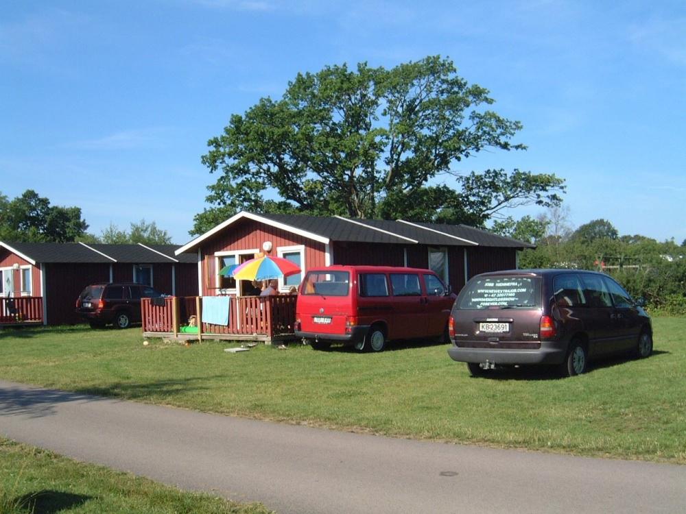 Ekerum Camping/Cottages