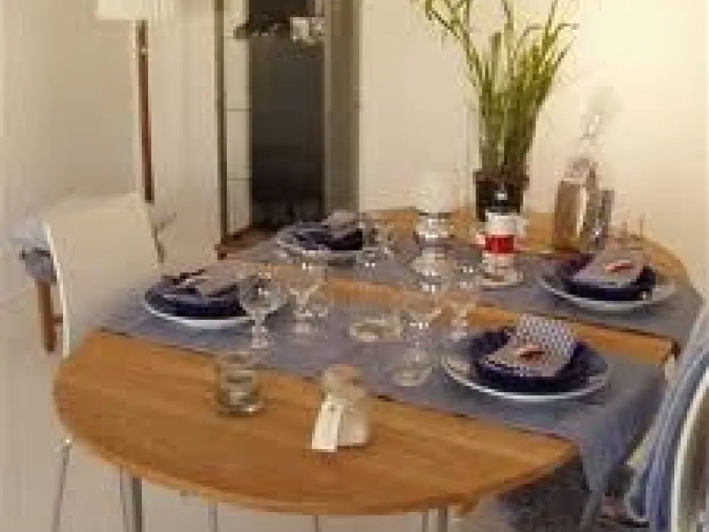 Möbel Mittbrodt's - Borgholm