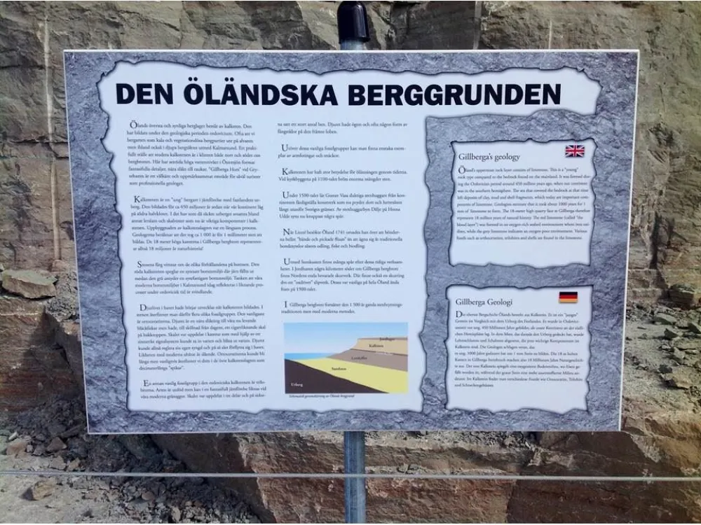 Gillberga natur- och kulturbrott