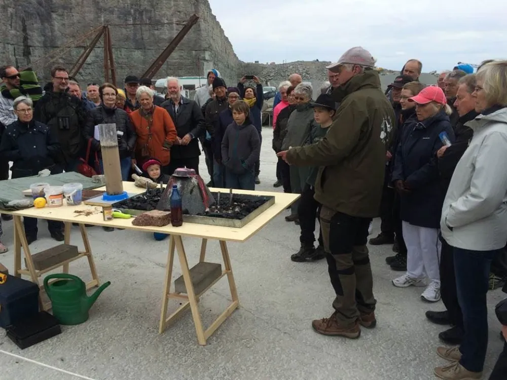 Gillberga natur- och kulturbrott