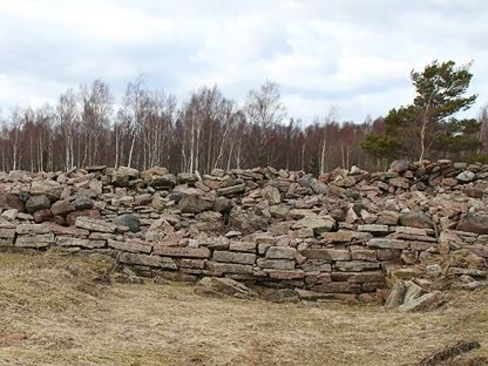 Träby Castle