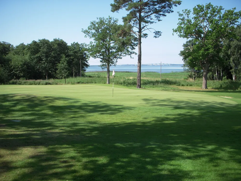 Saxnäs Golf