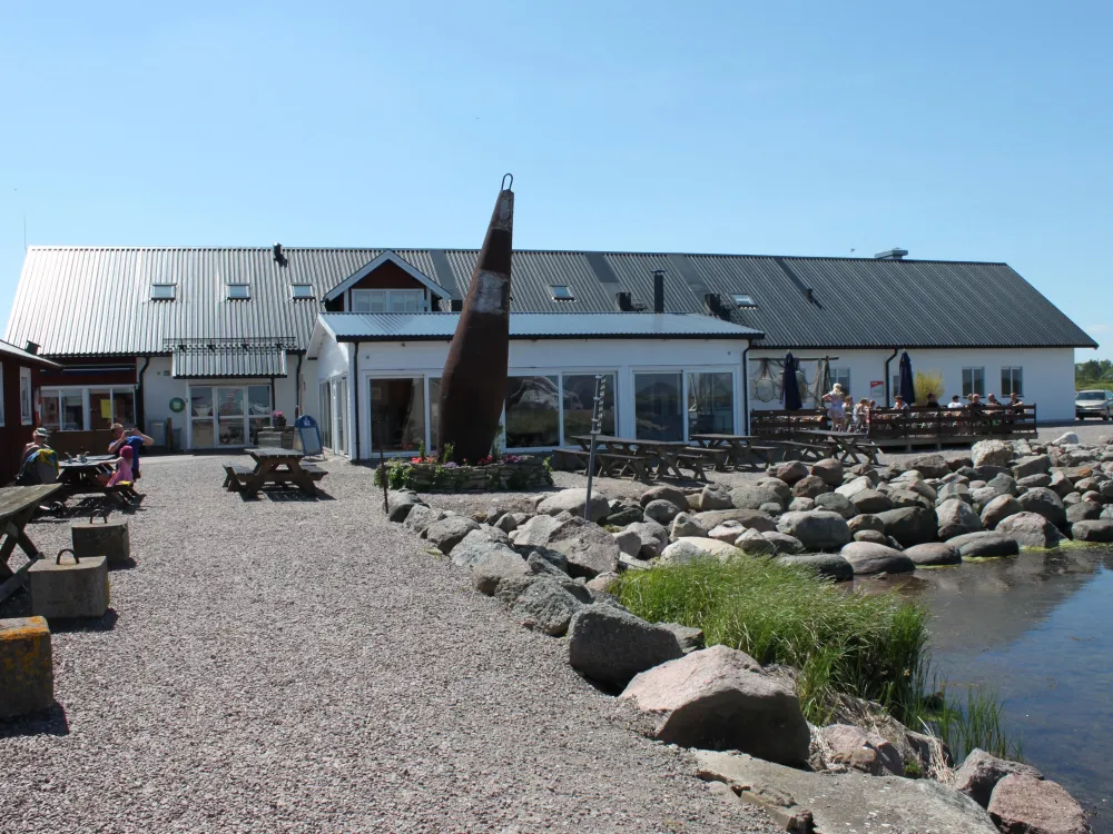 Kårehamns Fisk & Havskök