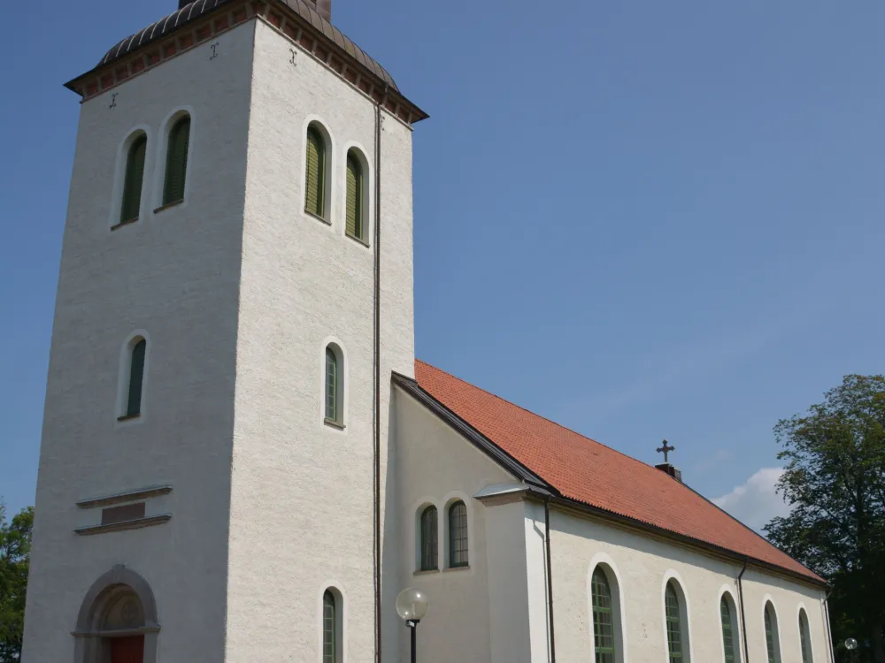 Schlosskirche