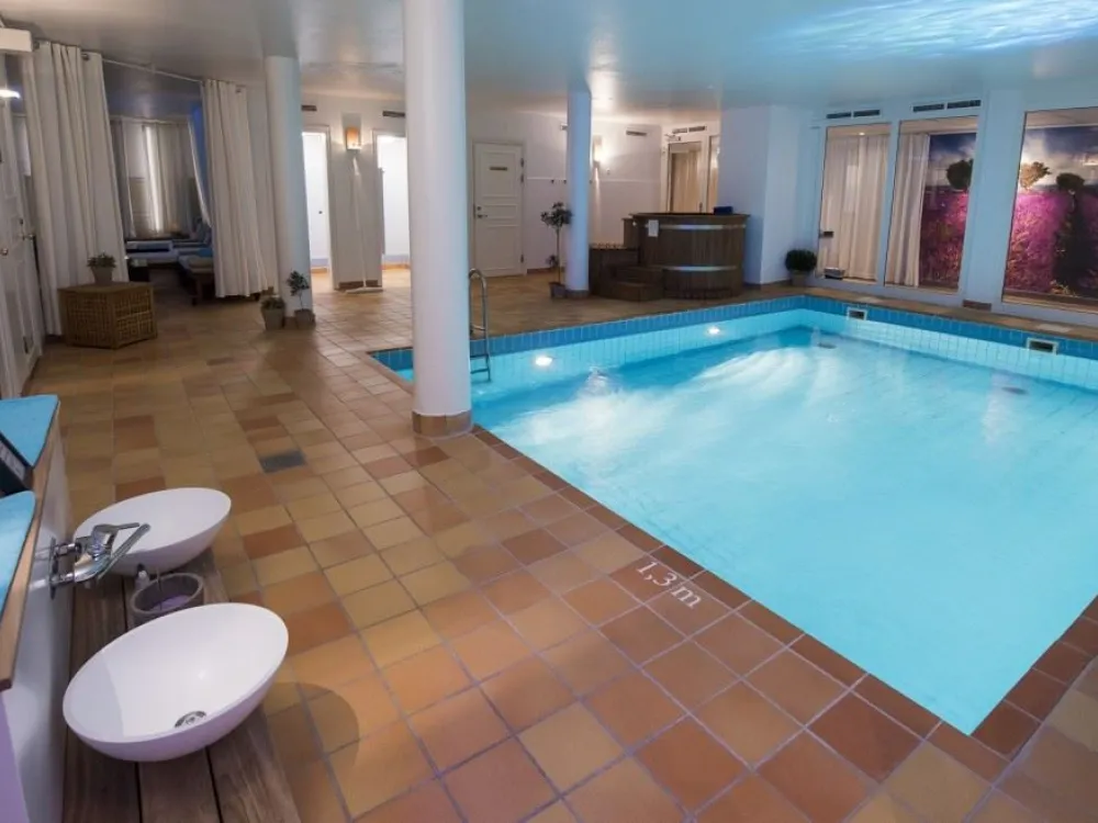 Ekerum Resort Relax