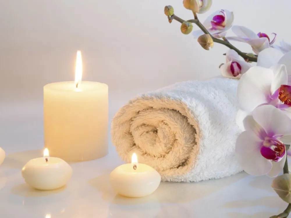 Ekerum Resort Relax