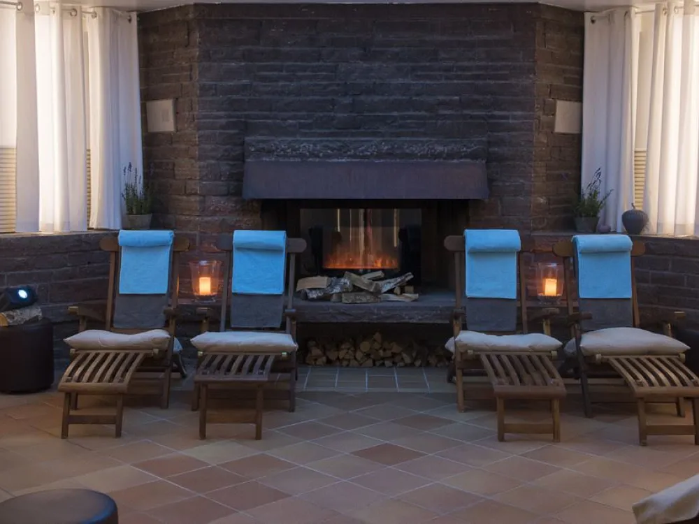 Ekerum Resort Relax