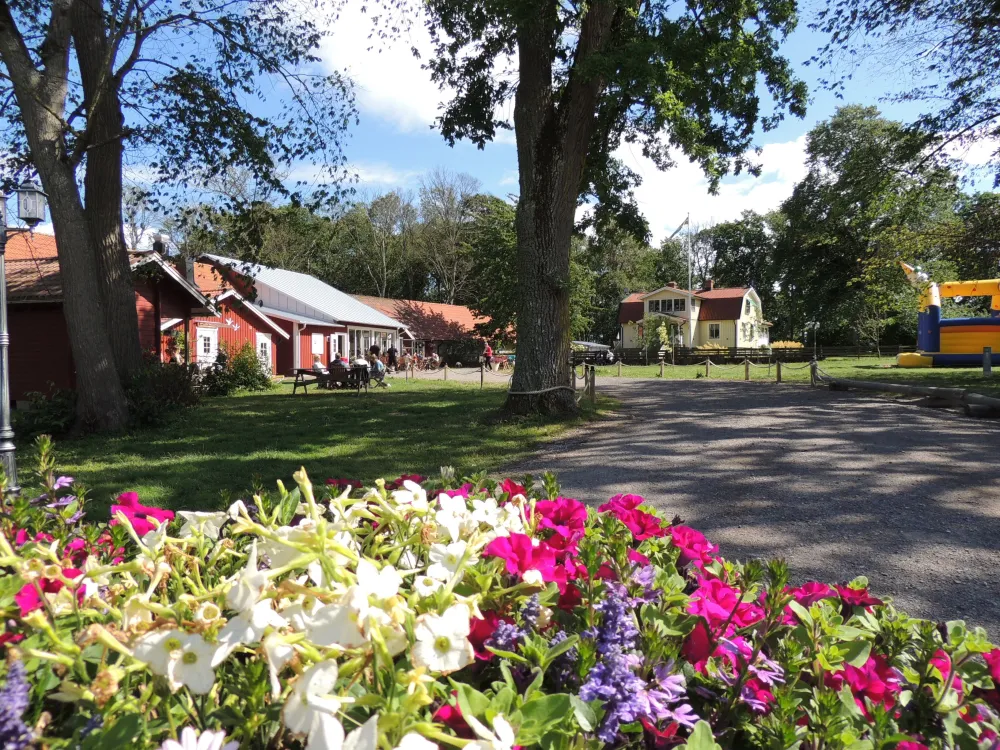 Evas Kroppkakor