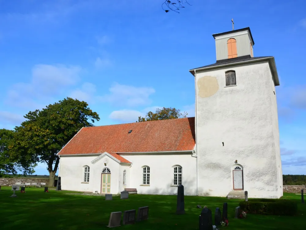 Ås Kyrka