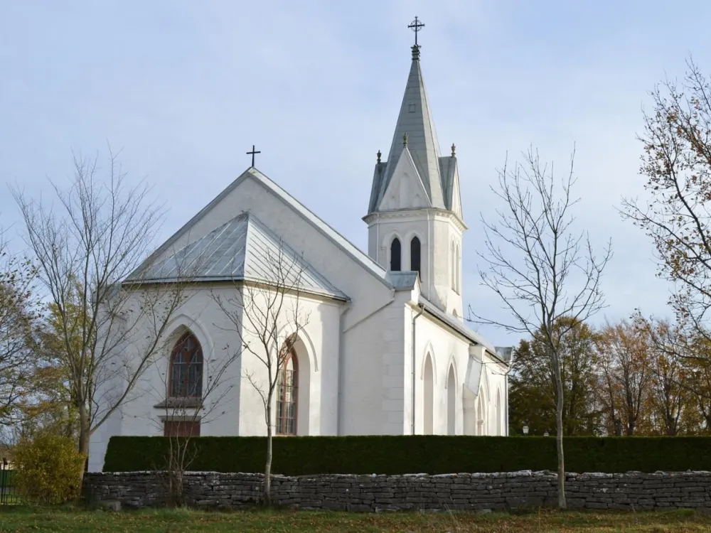 Källa kyrka