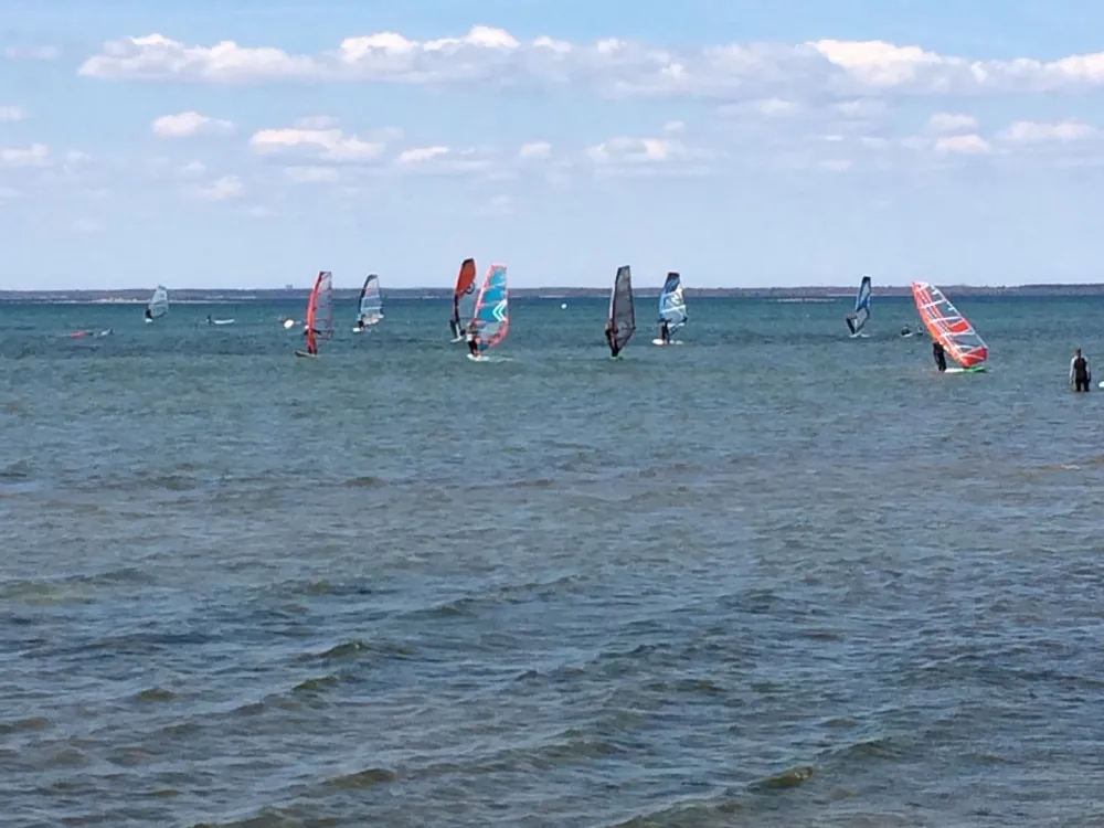 Surferzentrum