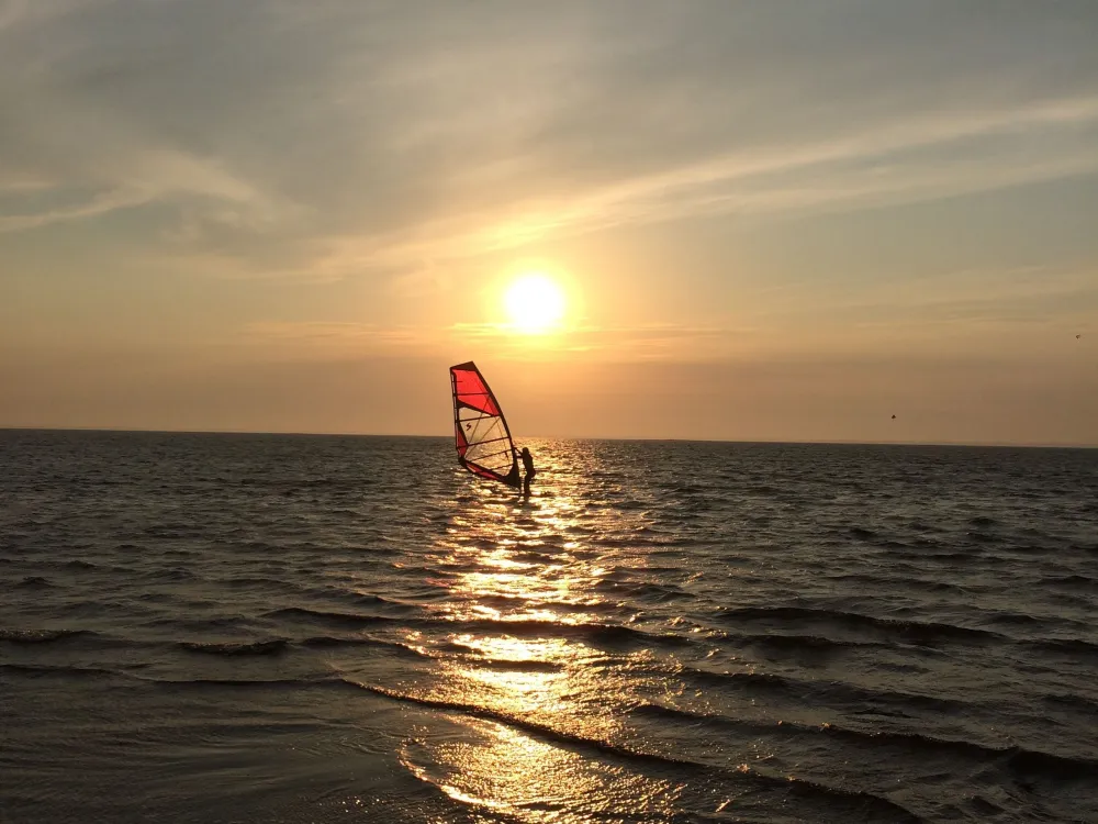 Surferzentrum