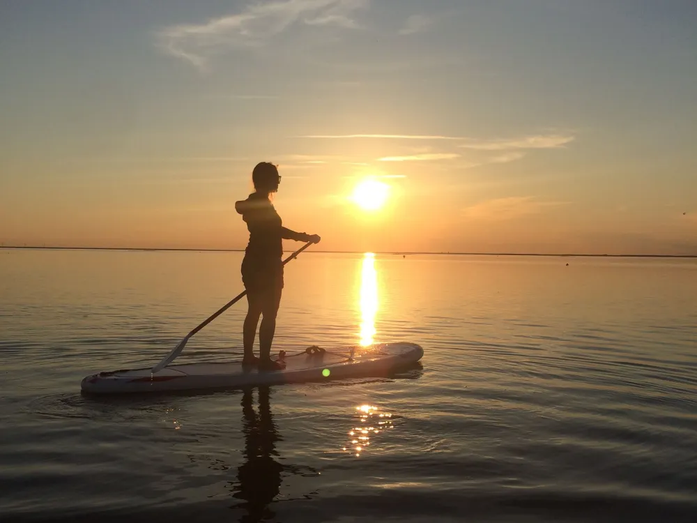 Surferzentrum