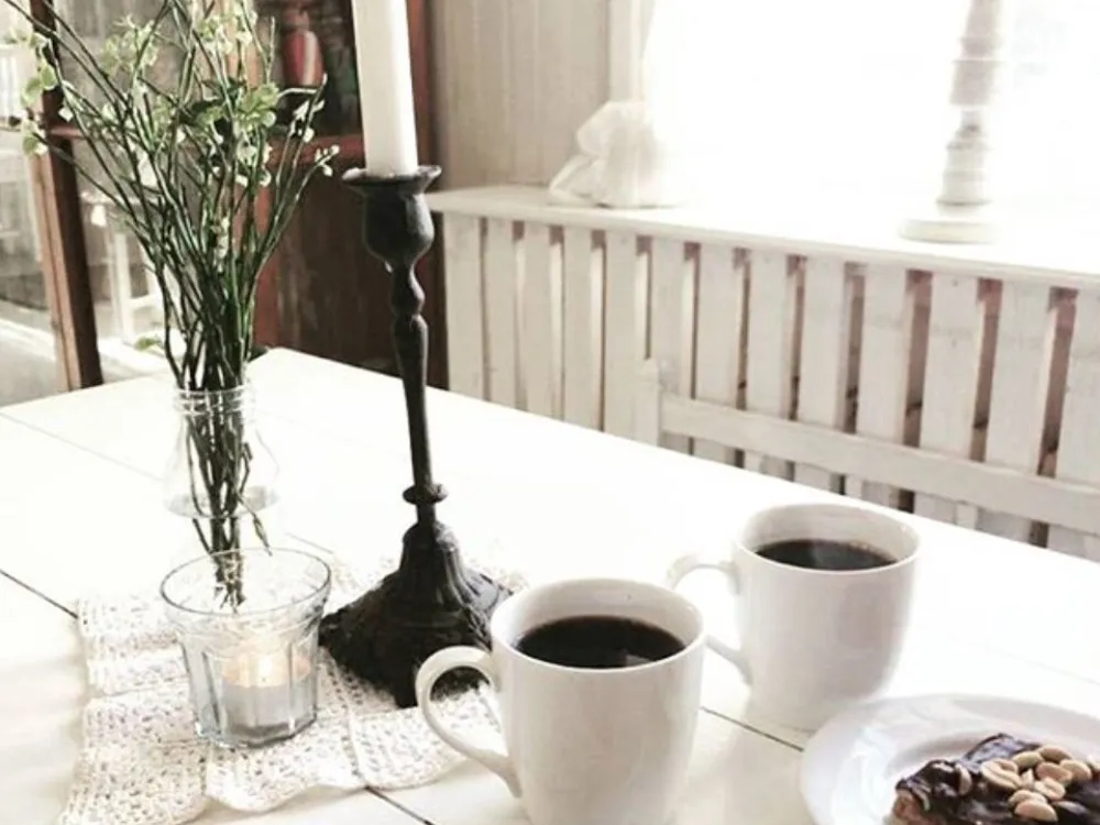 Gårdby Café & Country Store