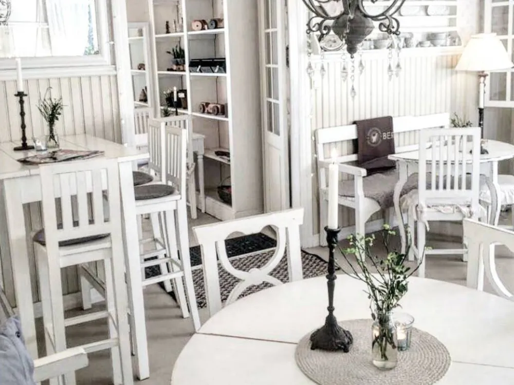 Gårdby Café & Country Store