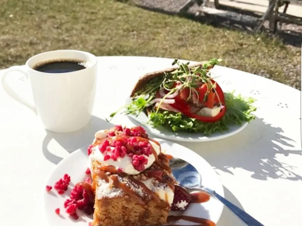 Gårdby Café & Country Store