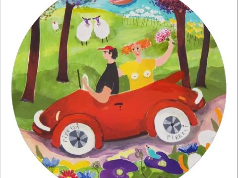 galleri bessie 