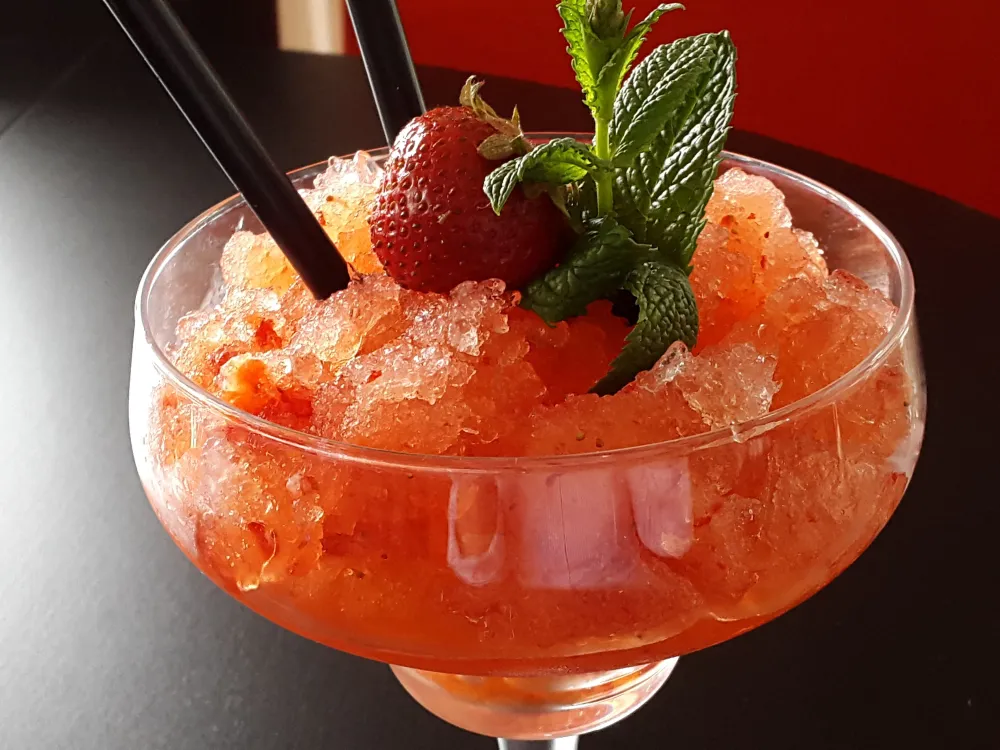 Verandan Restaurang & Bar