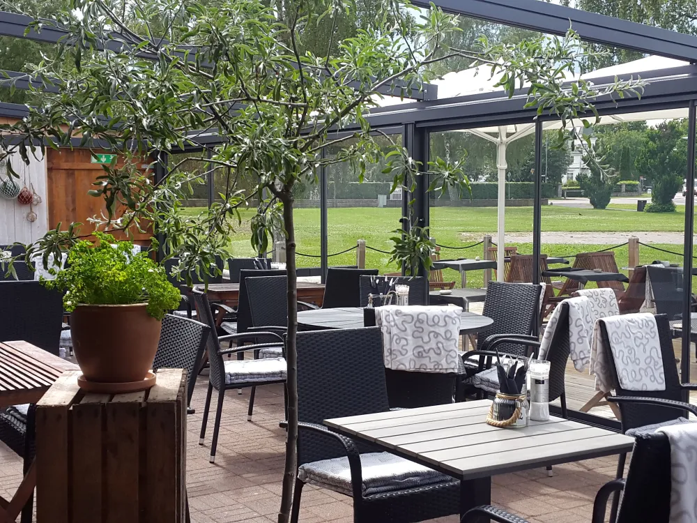Verandan Restaurang & Bar
