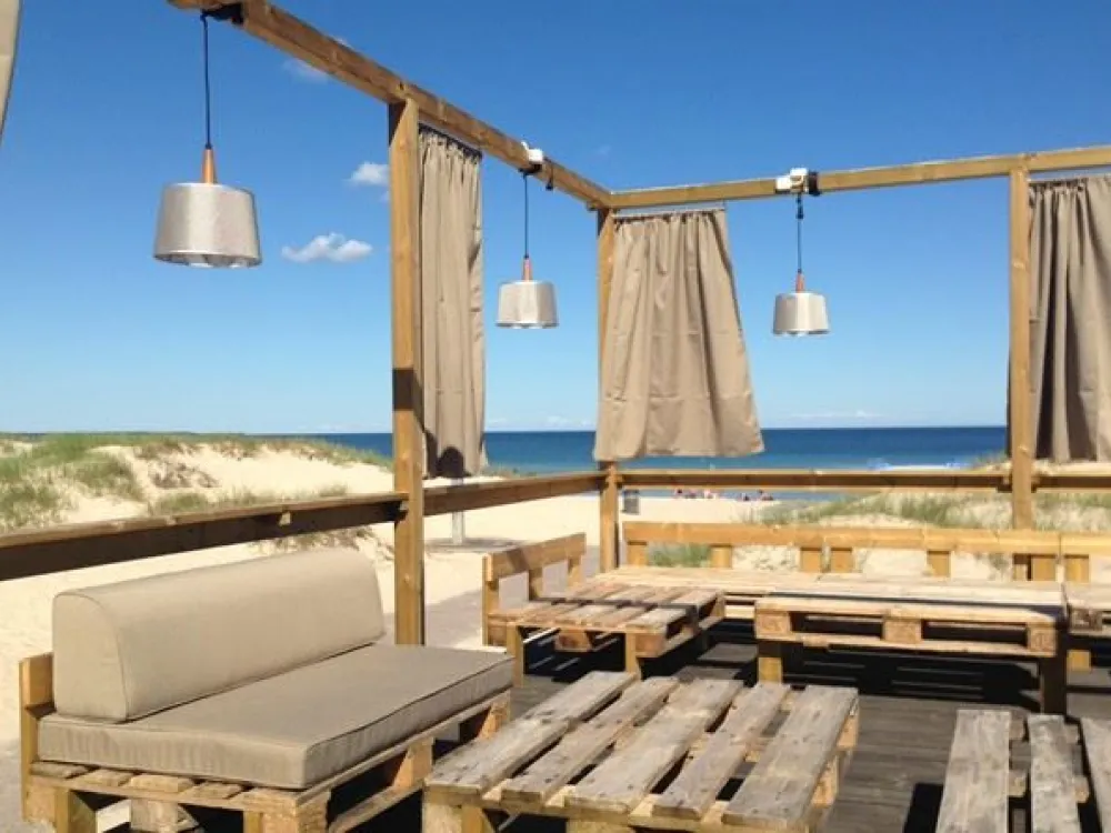 Krabban på Böda Sand