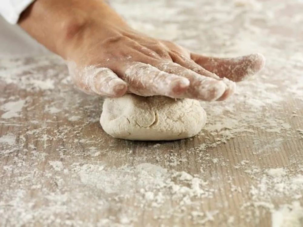 The bakery, Böda Sand
