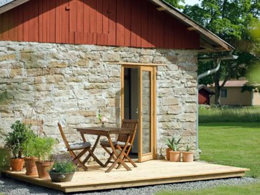 SKEDEMOSSE SPA-VILLA
