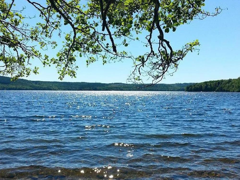 Hornsjön