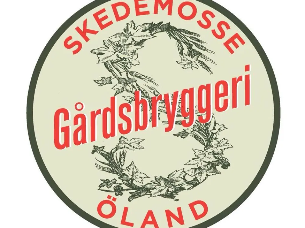 Skedemosse Farm Brewery