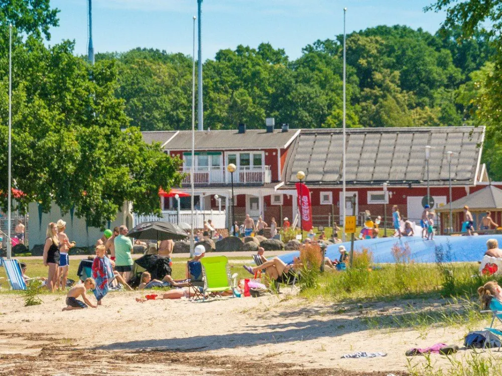 Restaurang & Café Eken