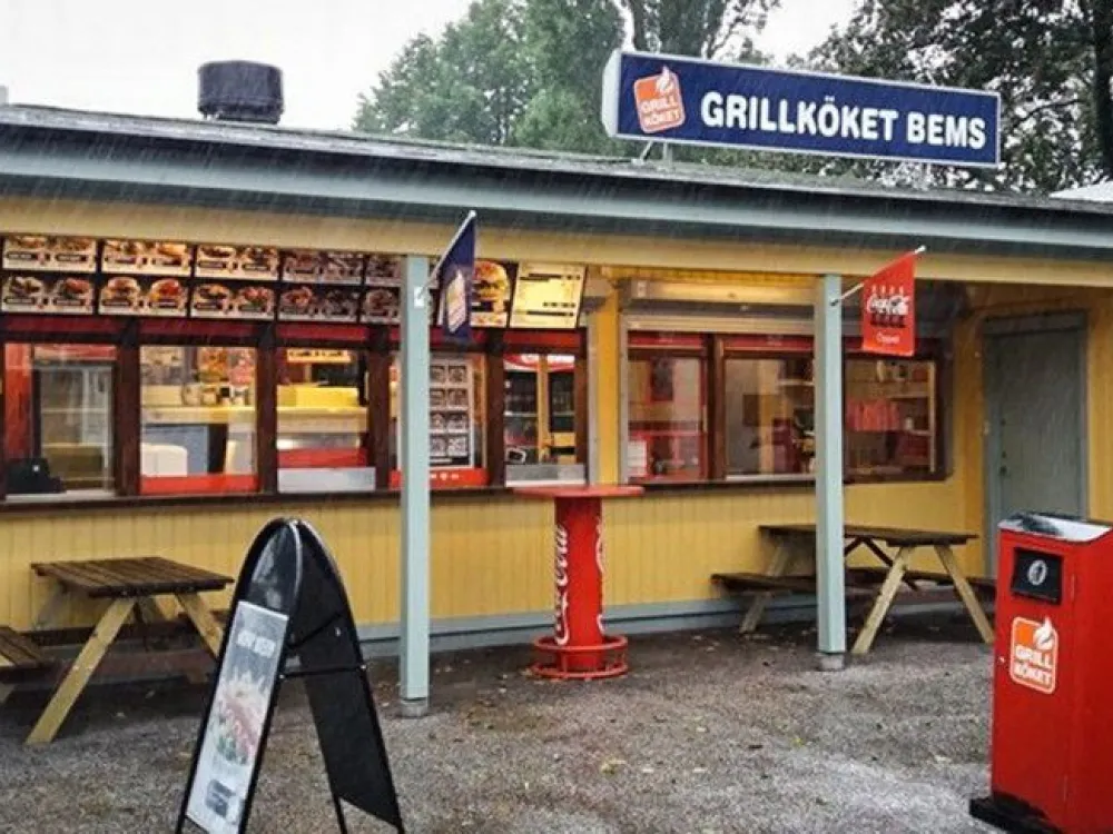 Grillköket Bems