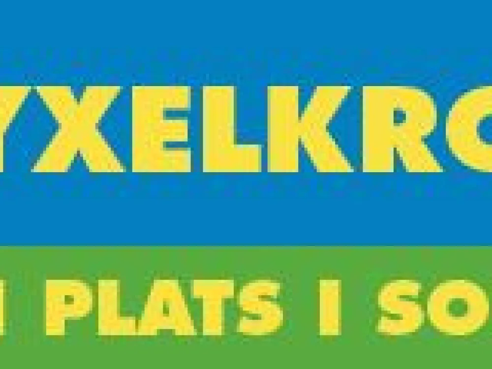 Hamngrillen in Byxelkrok