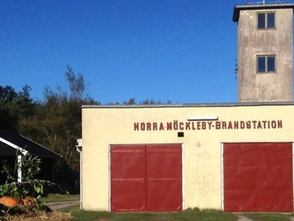 Norra Möckleby Gårdsbutik