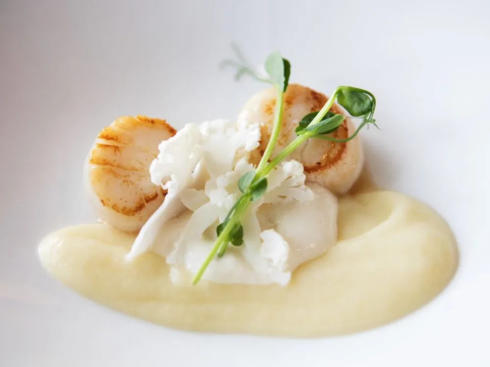Restaurant Trädgårdsgatan 26