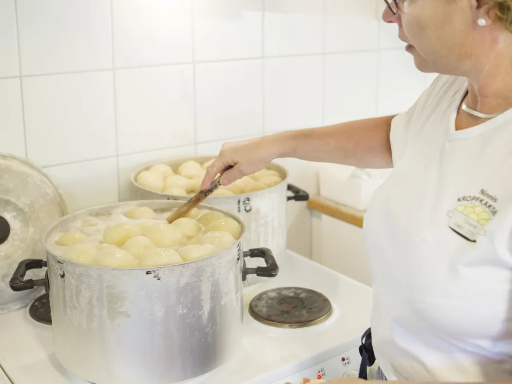 Ninni's body cookie shop