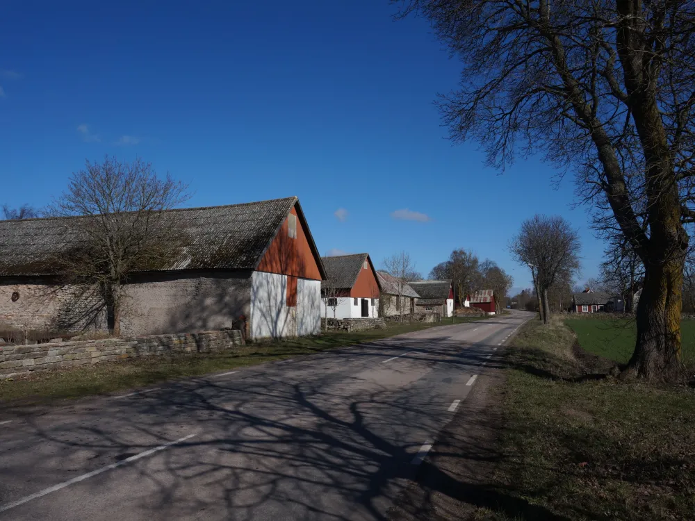 Södra Kvinneby