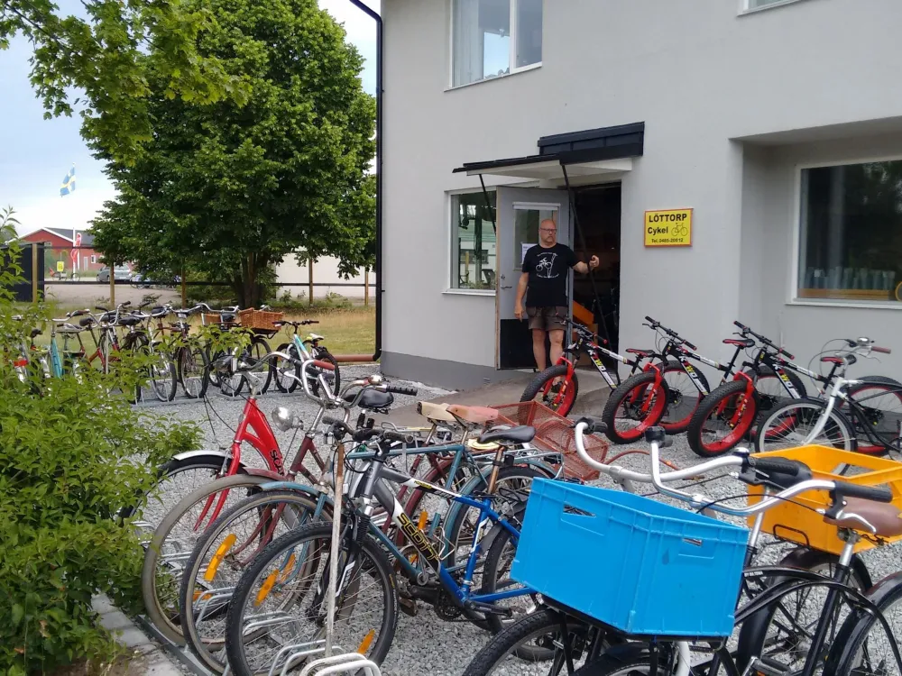 Löttorp Cykel 