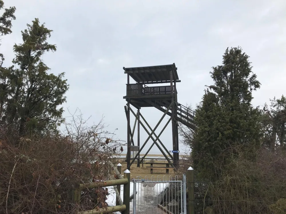 Beijershamn - Haga Park