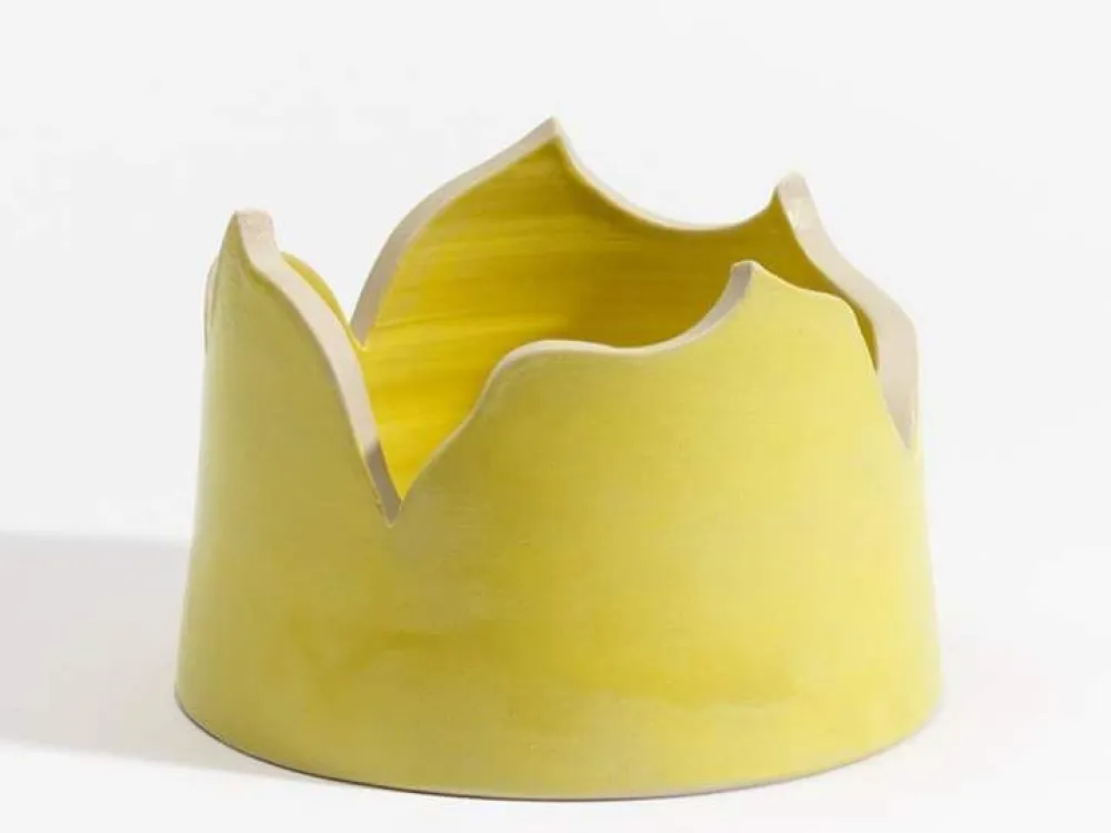 Ka Clay mold