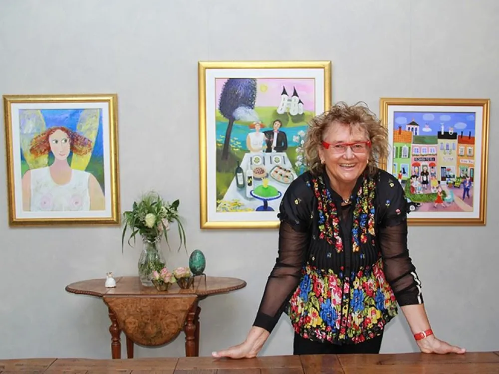 galleri bessie 