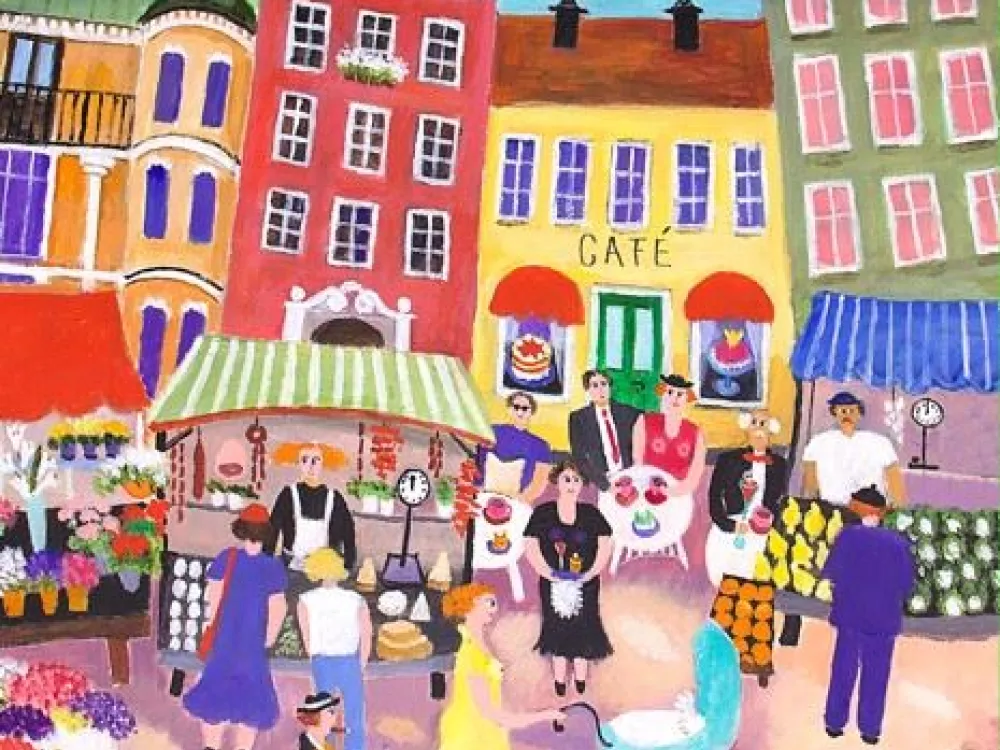 galleri bessie 