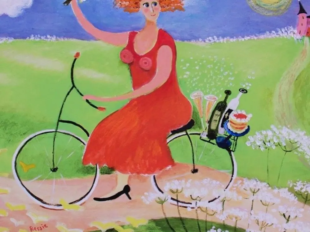 galleri bessie 